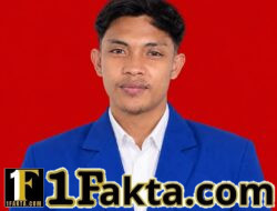 Presma UGP Desak APH Tindak Tegas Polemik FM Coffee And Biliar Di Kampung Kemili