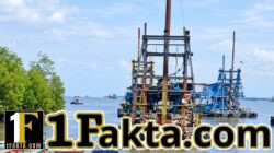 Tambang Timah Diduga Ilegal Masih Beroperasi di Wilayah Polsek Bukitintan Pangkalpinang, Aparat Diminta Usut hingga Pemodal dan Pembeli