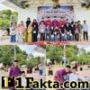 Rayakan Maulid dan Santuni 30 Anak Yatim/piatu di SMAN 1 Samalanga Berlangsung Sukses