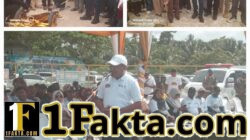 H. Mukhlis, ST,pembukaan Festival Toet Budee Treng jejak sejarah semagat kebersamaan identitas budaya Aceh HUT