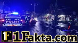 Wujudkan Malam Minggu Aman, Satlantas Aceh Tengah Tertibkan 10 Sepeda Motor Berknalpot Bising