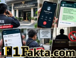 Ketika Pejabat Daerah Memilih Diam, Apakah Suara Pers Tak Lagi Dipedulikan?