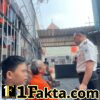Kalapas Sidoarjo Instruksikan Jajarannya Untuk Rutin Blusukan ke Blok Hunian 