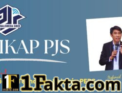 Ketum DPP PJS Minta Janji Kapolri Usut Pengancaman Wartawan