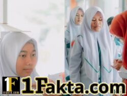 SMK Negeri 1 Simpang Kiri Laksanakan Cek Kesehatan Gratis bagi Siswa dan Siswi