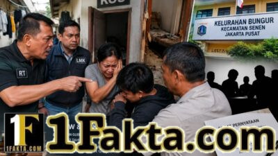 Dugaan Konflik Penghuni Kos di Kelurahan Bungur Berujung Persoalan Hukum, Peran Pengurus Lingkungan Disorot