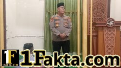 Subuh Keliling Polisi Bersama Masyarakat, Jajaran Polres Aceh Tengah Sambangi Masjid, Perkuat Silaturahmi dan Pesan Kamtibmas