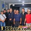 Bupati JTP Ngopi Bareng Wartawan di Siborongborong, Keterbukaan Informasi Jadi Sorotan