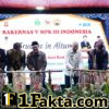 Mendikdasmen Hadiri Rakernas V MPK di Taput, Masa Depan Sekolah Kristen Jadi Sorotan