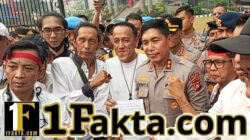 Koalisi pers Sumsel Desak Pengusutan Tuntas Kekerasan Terhadap Jurnalis,Evaluasi Pengamanan Jadi Sorotan