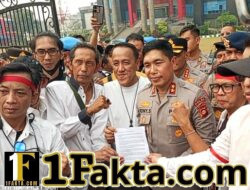 Koalisi pers Sumsel Desak Pengusutan Tuntas Kekerasan Terhadap Jurnalis,Evaluasi Pengamanan Jadi Sorotan