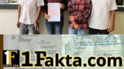Warga Minta Bupati Bireuen Copot Keuchik Matang Sagoe, Dugaan di DD dan Harta Wakaf