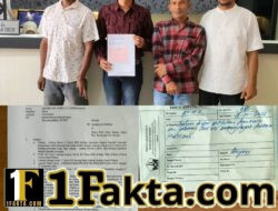 Warga Minta Bupati Bireuen Copot Keuchik Matang Sagoe, Dugaan di DD dan Harta Wakaf