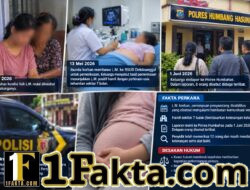 Empat Bulan Bergulir, Kuasa Hukum Desak Polres Humbahas Segera Beri Kepastian Kasus Dugaan Persetubuhan Disabilitas