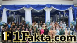 Rayakan HUT ke-25, Pemko Langsa Luncurkan Nikah Gratis, Terima Rekor MURI, dan Santuni Ribuan Anak Yatim