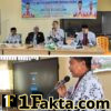 PGRI Kecamatan Lapang Gelar Konferensi Periode 2026-2031, M. Rasyidin Terpilih Sebagai Ketua di Gedung TIK SMPN 1 Lapang
