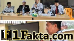 PGRI Kecamatan Lapang Gelar Konferensi Periode 2026-2031, M. Rasyidin Terpilih Sebagai Ketua di Gedung TIK SMPN 1 Lapang