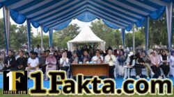 CFD Spesial HUT ke-25 Kota Langsa, Dari Hiburan Hingga Hadiah Puluhan Juta