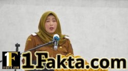 Antisipasi Kabut Asap, Pemko Langsa Alihkan Pembelajaran Sekolah ke Daring