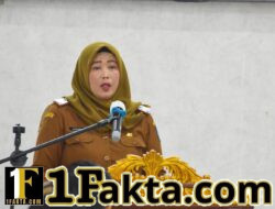 Antisipasi Kabut Asap, Pemko Langsa Alihkan Pembelajaran Sekolah ke Daring