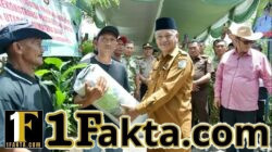Ir. H. Armia Dorong Pemulihan Pertanian dan Pengembangan Kopi Gayo Pascabencana