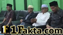 Masa Jabatan Akan Berakhir, Edi Obama Ajak Sejukkan Suasana MUALIM, Dorong Transparansi Aset Wakaf, dan Titip Harapan bagi Anak Kurang Mampu