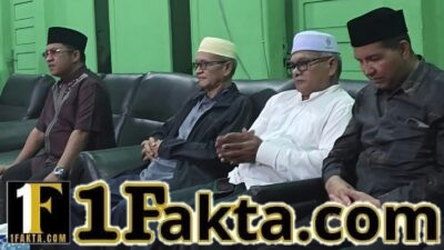 Masa Jabatan Akan Berakhir, Edi Obama Ajak Sejukkan Suasana MUALIM, Dorong Transparansi Aset Wakaf, dan Titip Harapan bagi Anak Kurang Mampu
