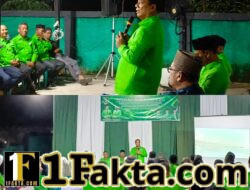 HRD Imbau Pengurus DPC, Aktif di Media Digital, Viralkan Kegiatan Partai