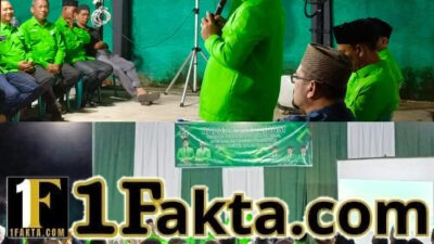 HRD Imbau Pengurus DPC, Aktif di Media Digital, Viralkan Kegiatan Partai