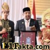 Bupati Bireuen : Selamat ke 227 Wisudawan dan Pengukuhan di Angkatan 38 UIA Paya Lipah