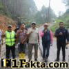 Jalan Salib Kasih–Simanampang Direkonstruksi, Taput Perkuat Konektivitas dan Potensi Wisata