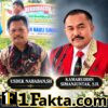 Dari Siborongborong, Usdek Nababan Sampaikan Duka atas Berpulangnya Kamaruddin Simanjuntak