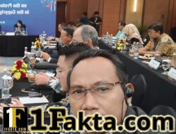 Perjuangkan Kesetaraan HPN, Firdaus Diberhentikan PWI; Makali Kumar Soroti Monopoli Penyelenggaraan