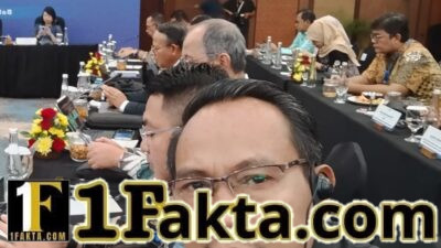 Perjuangkan Kesetaraan HPN, Firdaus Diberhentikan PWI; Makali Kumar Soroti Monopoli Penyelenggaraan
