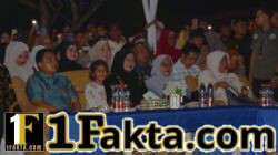 Semarak HUT ke-25, Bergek Pukau Ribuan Penonton di Malam Puncak Langsa Expo 2026