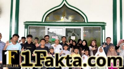Wujud Kepedulian kepada Anak Yatim, Pemko Langsa Salurkan Santunan Rp203 Juta