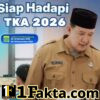 Smkn 1 Simpang Kiri Siap Hadapi Tka: Wujudkan Siswa Berprestasi, Berkualitas, Dan Gemilang Di Masa Depan