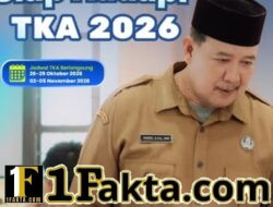 Smkn 1 Simpang Kiri Siap Hadapi Tka: Wujudkan Siswa Berprestasi, Berkualitas, Dan Gemilang Di Masa Depan