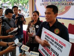 LPKSM-YKM Pemalang Desak PNM Mekaar Daerah Segera Eksekusi Penurunan Bunga 8% Jaminan Presiden