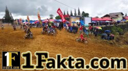 Grasstrack Piala Kapolres Aceh Tengah, Langkah Positif Membina Talenta, Sportivitas, Prestasi, Hobi, Rekreasi dan ekonomi
