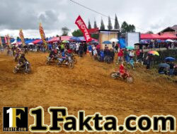 Grasstrack Piala Kapolres Aceh Tengah, Langkah Positif Membina Talenta, Sportivitas, Prestasi, Hobi, Rekreasi dan ekonomi