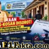 Pendataan Kos-kosan Disorot!Camat Siborongborong akui Pelaporan Penghuni Belum Maksimal, Razia Tunggu Koordinasi Polisi