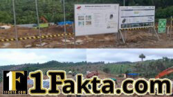 Proyek Rehabilitasi TPA Blang Beururu Bernilai Ratusan Miliar Disorot, Progres Fisik Dan Transparansi Dipertanyakan