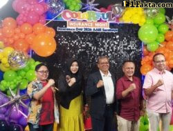Literasi Asuransi Untuk Negeri ” Pahami – Miliki – Lindungi “