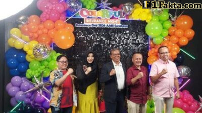 Literasi Asuransi Untuk Negeri ” Pahami – Miliki – Lindungi “