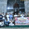 Subuh Keliling di Idi Tunong, Kapolres Aceh Timur Ajak Warga Bersama Jaga Kamtibmas