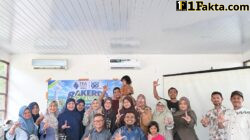 Rakerda TDA Langsa 9.0: Pengusaha Langsa Belajar Kerja Cerdas dengan AI