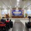 Wisuda XIII USCND 2026, Wali Kota Langsa Titip Pesan untuk Generasi Masa Depan