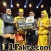 Bupati Resmi Menutup Rangkaian Malam Kegiatan HUT Ke,27 Bireuen